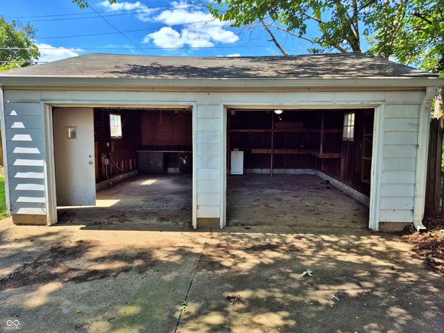 1126 Allison Avenue, Indianapolis, IN 46224