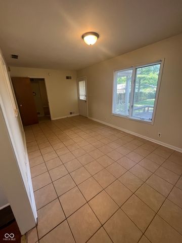 1126 Allison Avenue, Indianapolis, IN 46224