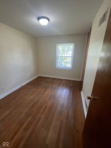 1126 Allison Avenue, Indianapolis, IN 46224