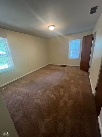 1126 Allison Avenue, Indianapolis, IN 46224