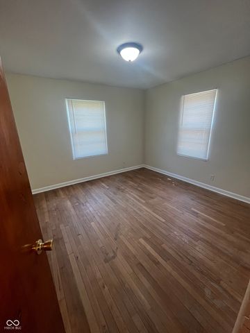 1126 Allison Avenue, Indianapolis, IN 46224