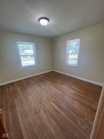 1126 Allison Avenue, Indianapolis, IN 46224