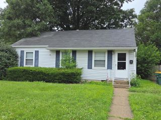 1126 Allison Avenue, Indianapolis, IN 46224