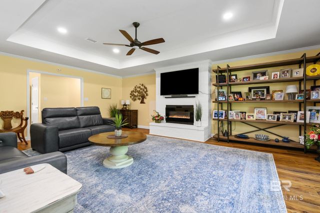 107 Ferncliff Circle, Daphne, AL 36526