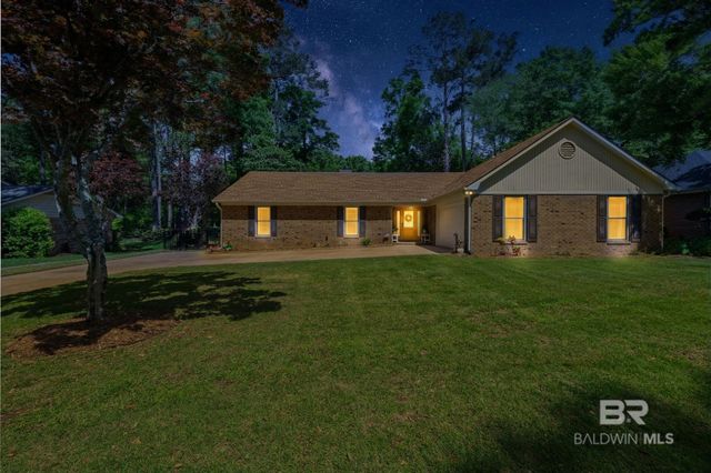 107 Ferncliff Circle, Daphne, AL 36526