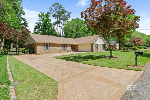 107 Ferncliff Circle, Daphne, AL 36526