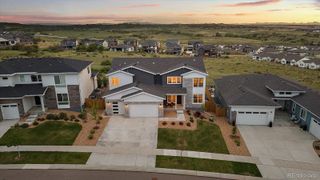 14365 Shasta Daisy Point, Parker, CO 80134