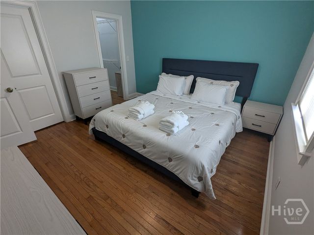 305 E Duffy Street A, Savannah, GA 31401