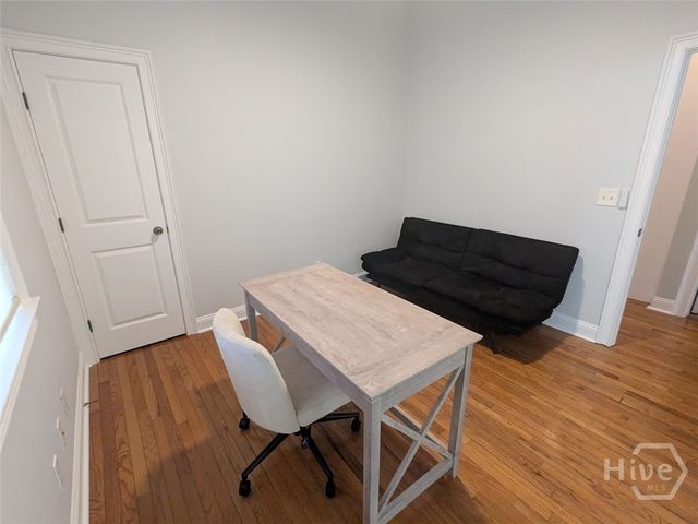 305 E Duffy Street A, Savannah, GA 31401