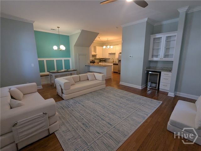 305 E Duffy Street A, Savannah, GA 31401