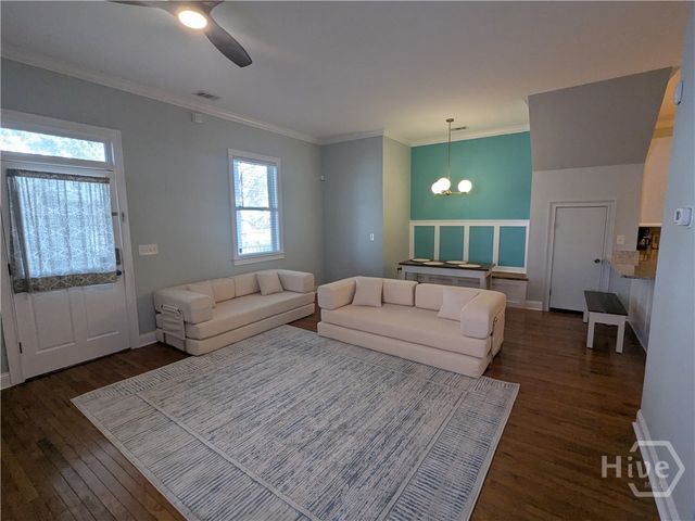 305 E Duffy Street A, Savannah, GA 31401