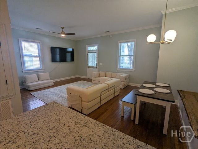 305 E Duffy Street A, Savannah, GA 31401