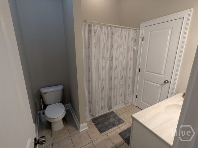 305 E Duffy Street A, Savannah, GA 31401