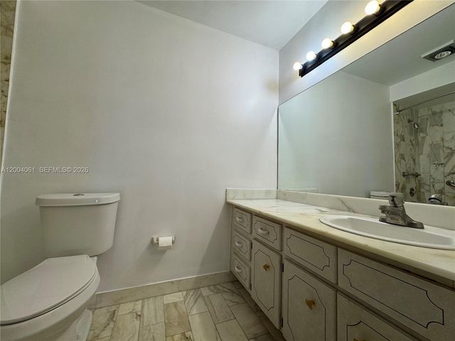 2600 NE 135th St 4J-A, North Miami, FL 33181