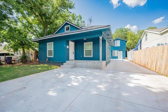 717 SE 31st Street, Oklahoma City, OK 73129