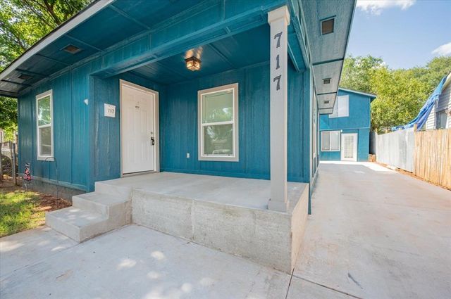 717 SE 31st Street, Oklahoma City, OK 73129