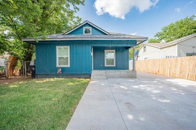 717 SE 31st Street, Oklahoma City, OK 73129