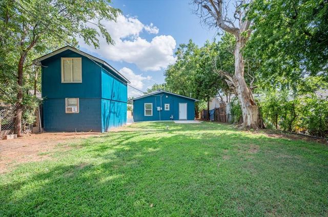 717 SE 31st Street, Oklahoma City, OK 73129