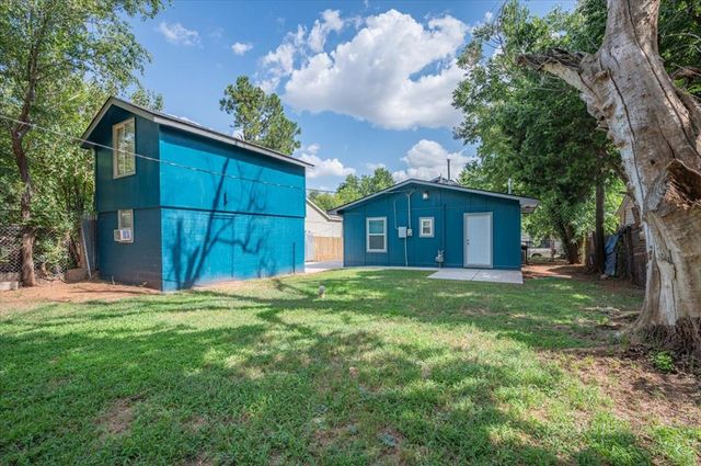 717 SE 31st Street, Oklahoma City, OK 73129