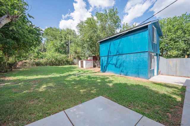 717 SE 31st Street, Oklahoma City, OK 73129