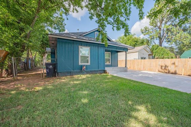 717 SE 31st Street, Oklahoma City, OK 73129
