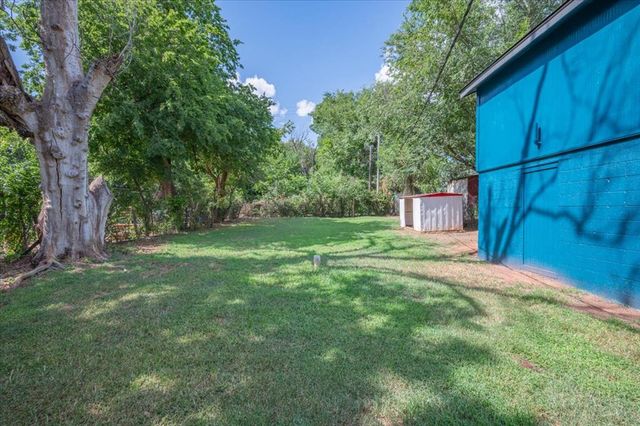 717 SE 31st Street, Oklahoma City, OK 73129