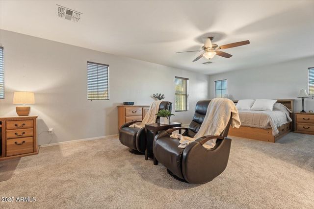 20819 W LEGEND Trail, Buckeye, AZ 85396