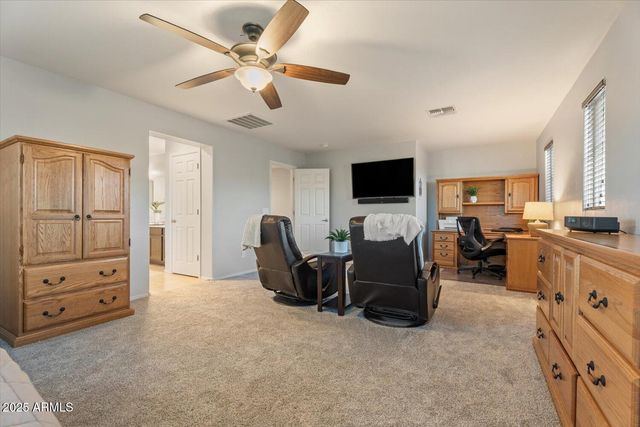 20819 W LEGEND Trail, Buckeye, AZ 85396