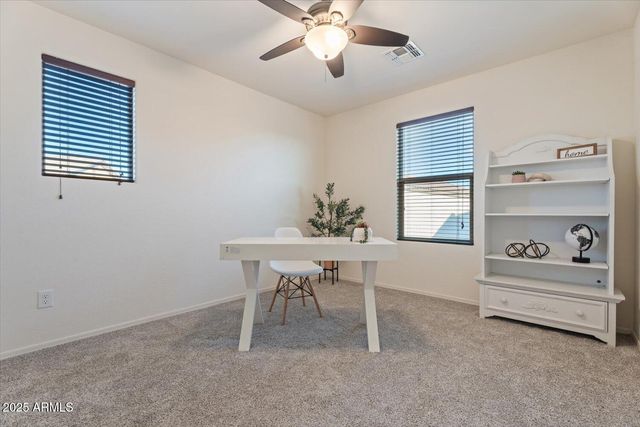 20819 W LEGEND Trail, Buckeye, AZ 85396