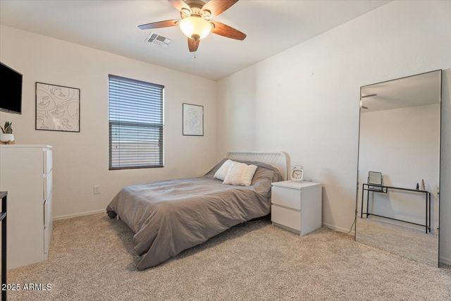 20819 W LEGEND Trail, Buckeye, AZ 85396