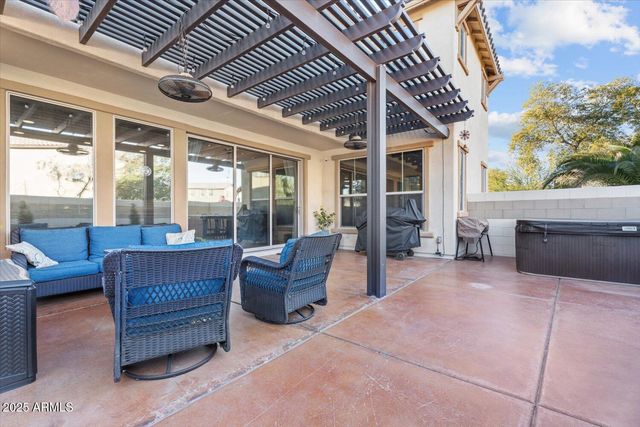 20819 W LEGEND Trail, Buckeye, AZ 85396