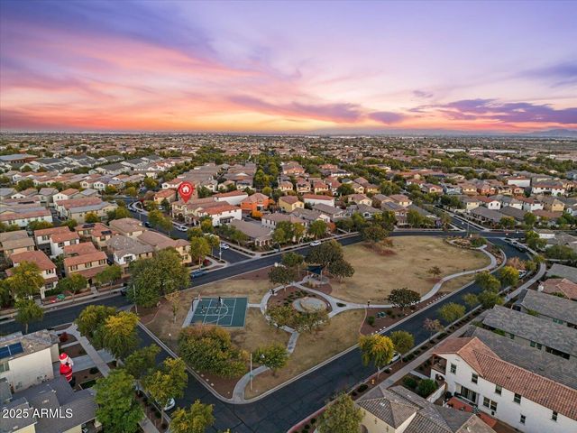 20819 W LEGEND Trail, Buckeye, AZ 85396