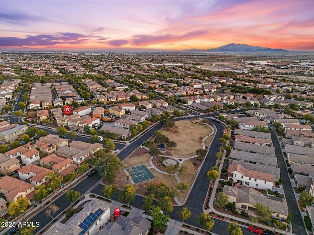 20819 W LEGEND Trail, Buckeye, AZ 85396