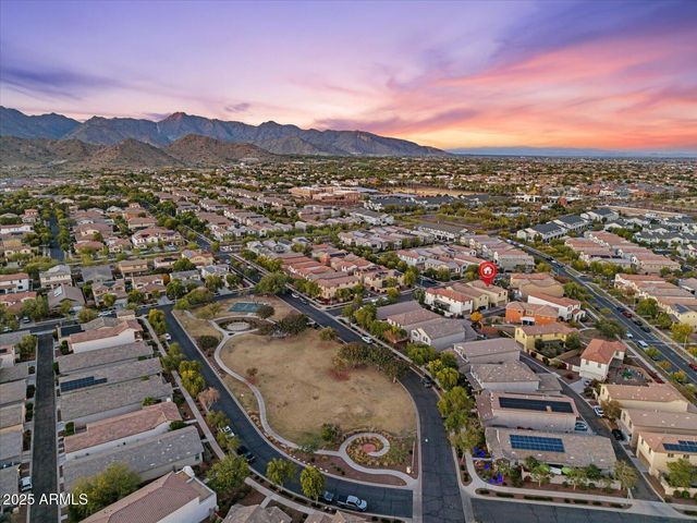 20819 W LEGEND Trail, Buckeye, AZ 85396