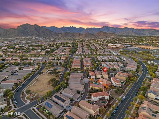 20819 W LEGEND Trail, Buckeye, AZ 85396