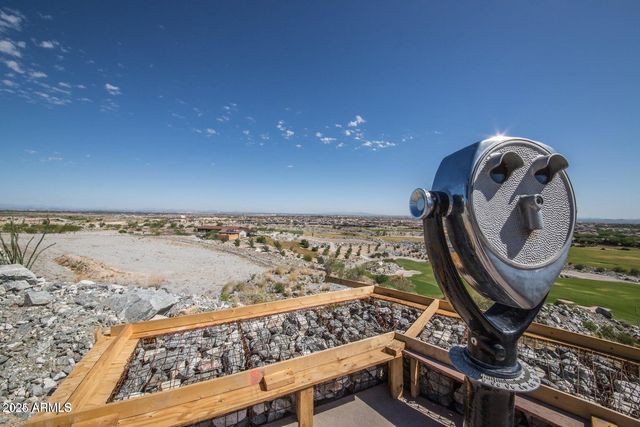 20819 W LEGEND Trail, Buckeye, AZ 85396