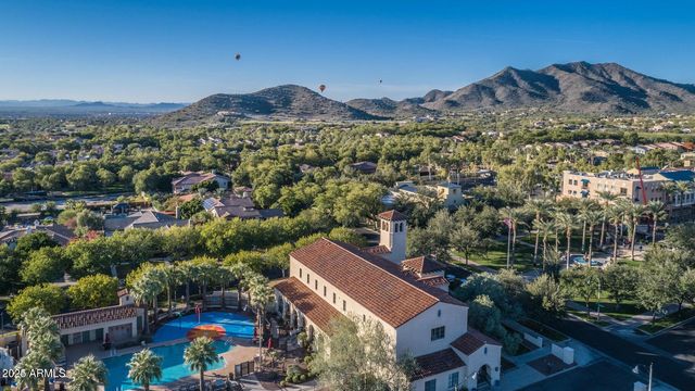 20819 W LEGEND Trail, Buckeye, AZ 85396