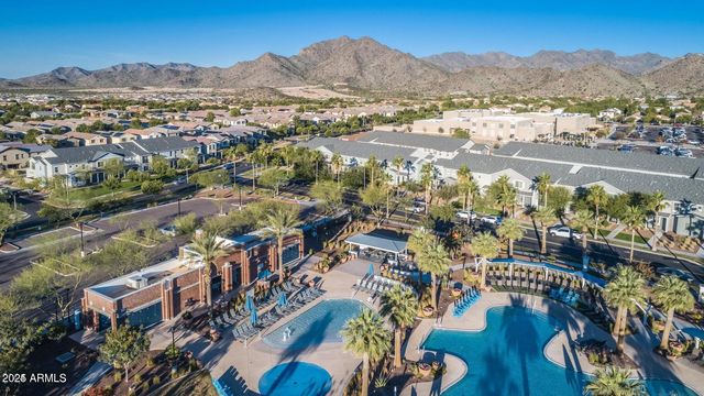 20819 W LEGEND Trail, Buckeye, AZ 85396