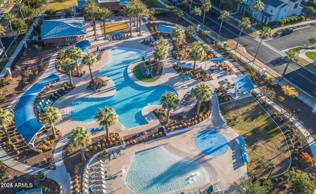 20819 W LEGEND Trail, Buckeye, AZ 85396