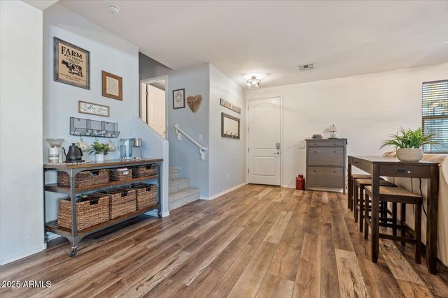 20819 W LEGEND Trail, Buckeye, AZ 85396