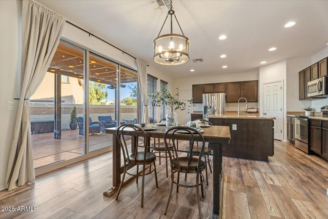 20819 W LEGEND Trail, Buckeye, AZ 85396