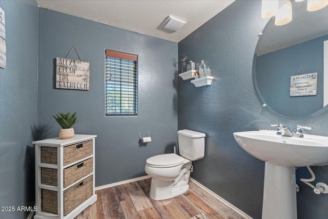 20819 W LEGEND Trail, Buckeye, AZ 85396