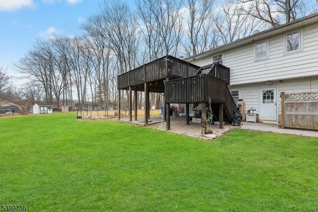 168 Locktown Flemington Rd, Delaware Twp., NJ 08822