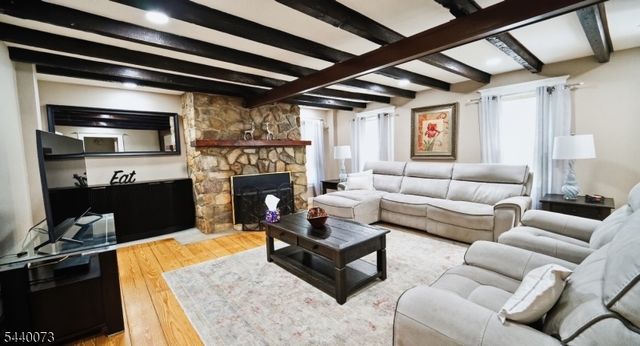 467 Foothill Rd, Bridgewater Twp., NJ 08807