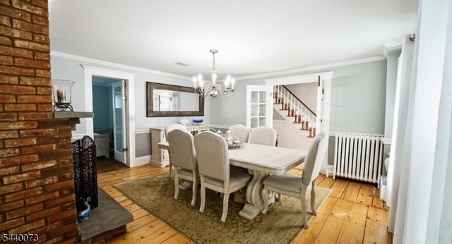 467 Foothill Rd, Bridgewater Twp., NJ 08807