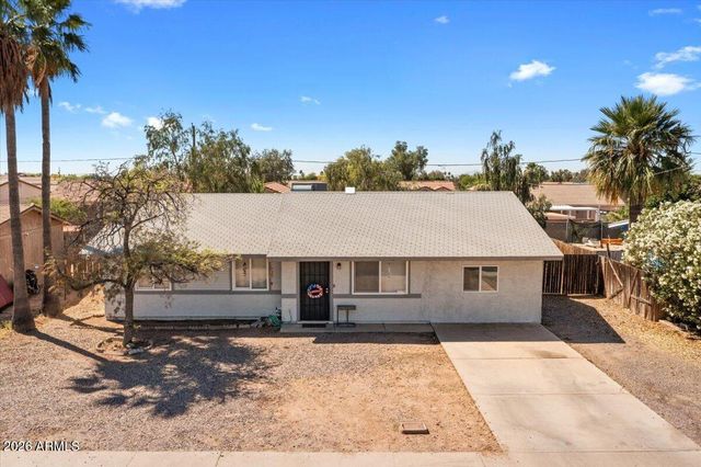 1011 W 5TH Avenue, Apache Junction, AZ 85120