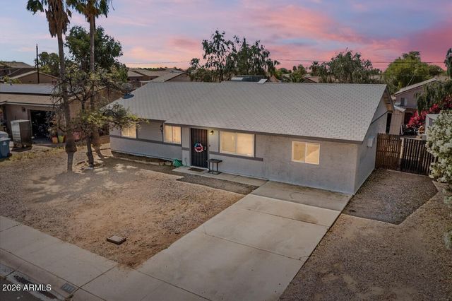 1011 W 5TH Avenue, Apache Junction, AZ 85120