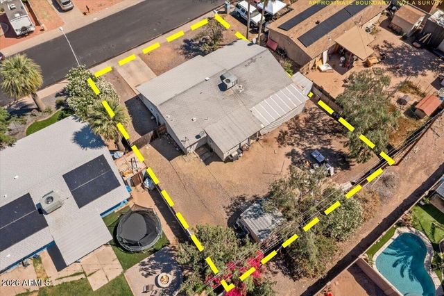 1011 W 5TH Avenue, Apache Junction, AZ 85120
