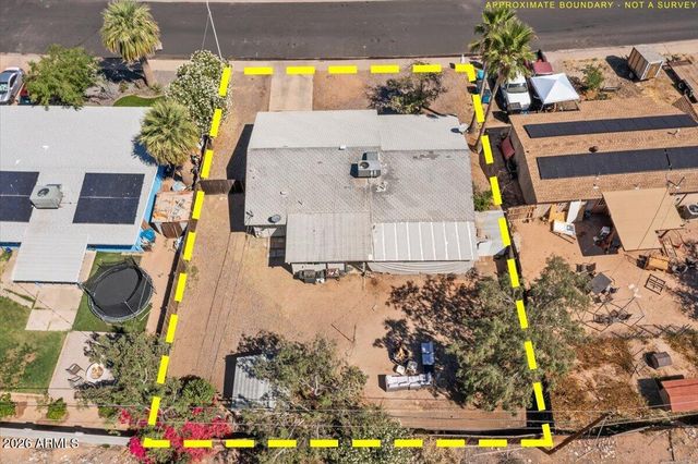 1011 W 5TH Avenue, Apache Junction, AZ 85120