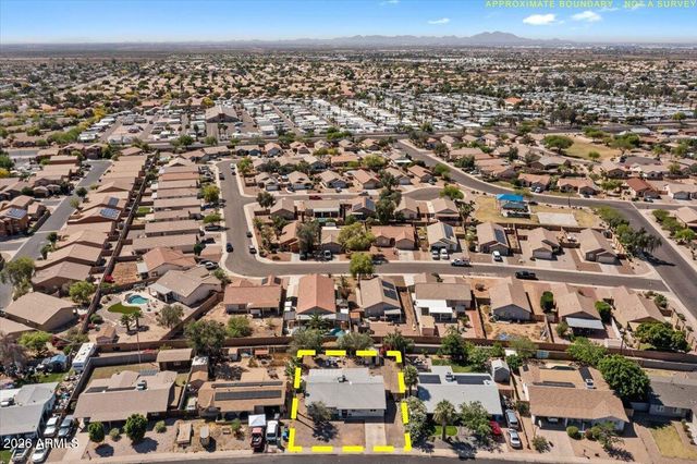 1011 W 5TH Avenue, Apache Junction, AZ 85120